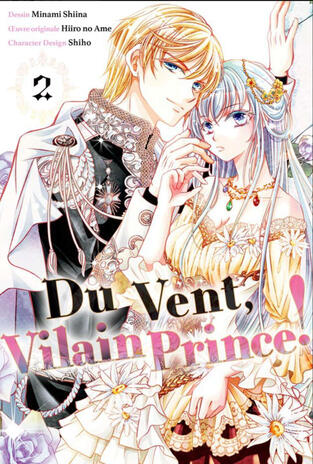 Du vent, vilain prince ! 2