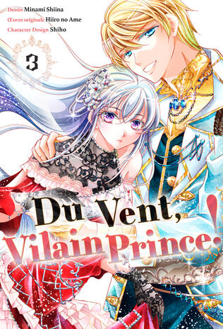 Du vent, vilain prince ! 3