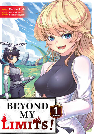 Beyond my limits ! 1