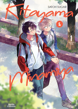 Kitayama et Minamiya 1