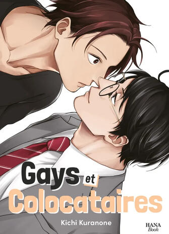 Gays et Colocataires