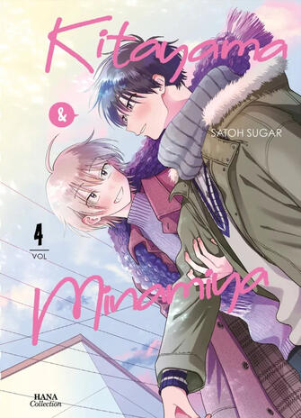 Kitayama & Minamiya 4