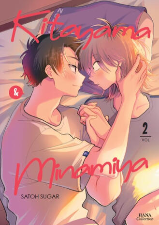 Kitayama et Minamiya 2