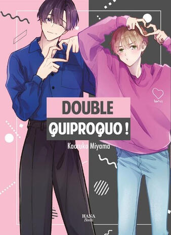 Double Quiproquo !