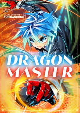 Dragon Master