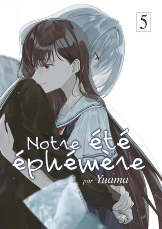 Notre été éphémère 5