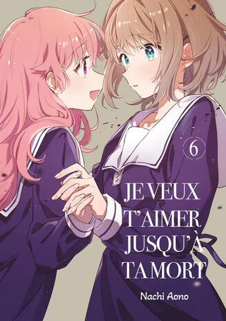 Je veux t&#39;aimer jusqu&#39;à ta mort 6