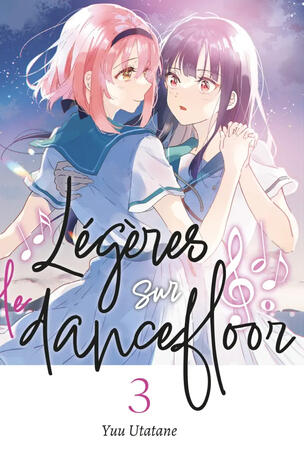 Légères sur le Dancefloor 3