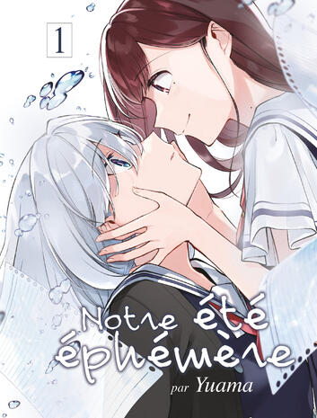 Notre été éphémère 1