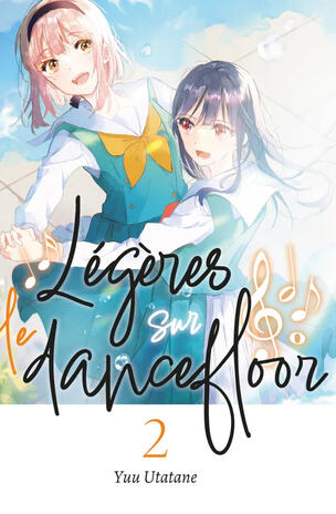 Légères sur le Dancefloor 2