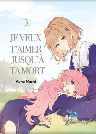 Je veux t'aimer jusqu'à ta mort 3